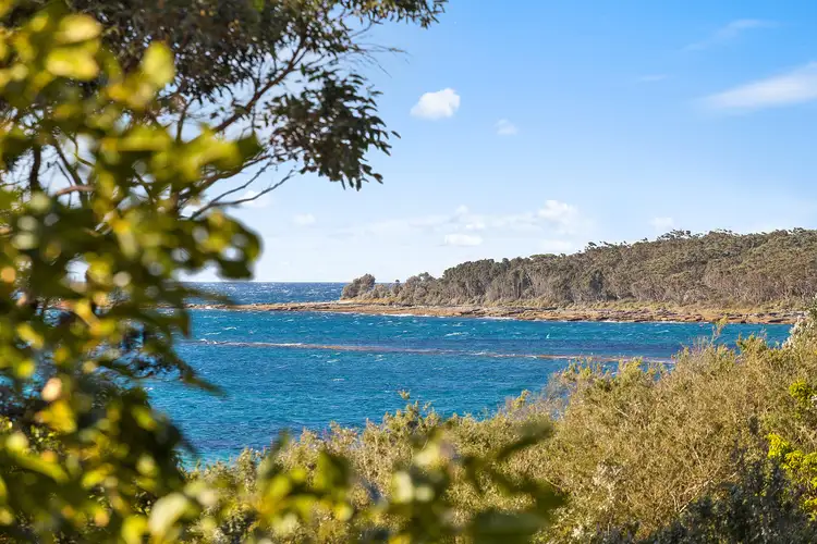 Fifth view of Homely house listing, 46 Warrain Crescent, Currarong NSW 2540