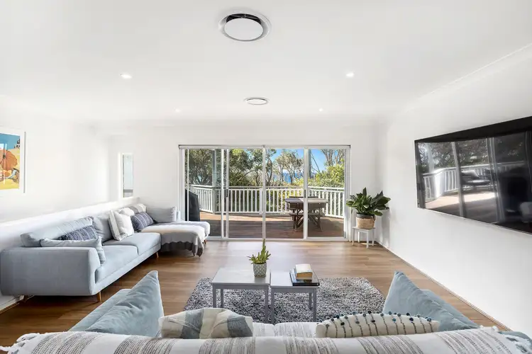 Sixth view of Homely house listing, 46 Warrain Crescent, Currarong NSW 2540