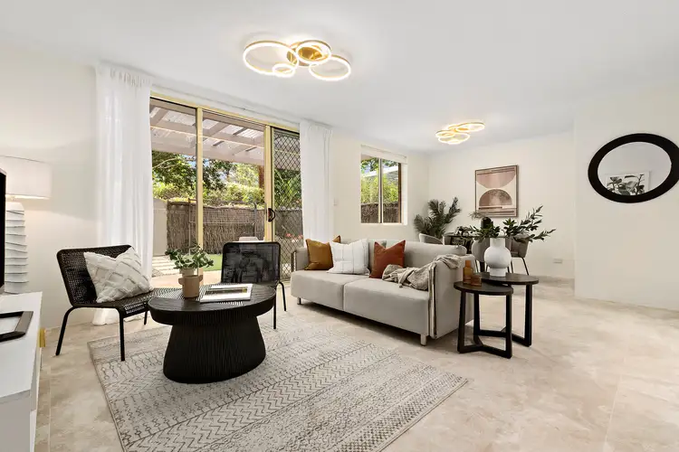 6/1740 Pacific Highway, Wahroonga NSW 2076