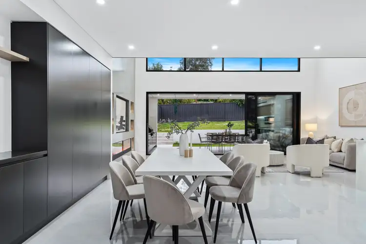 Fifth view of Homely semi-detached listing, 8 Adina Street, Telopea NSW 2117
