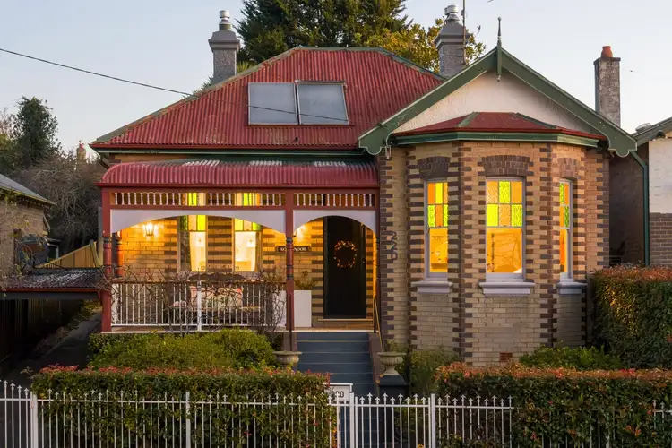 Second view of Homely house listing, 220 Bathurst Road, Katoomba NSW 2780