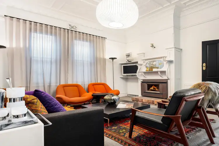 Third view of Homely house listing, 220 Bathurst Road, Katoomba NSW 2780