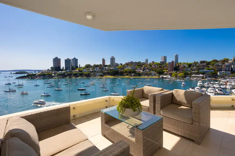 12/93 Elizabeth Bay Road, Elizabeth Bay NSW 2011