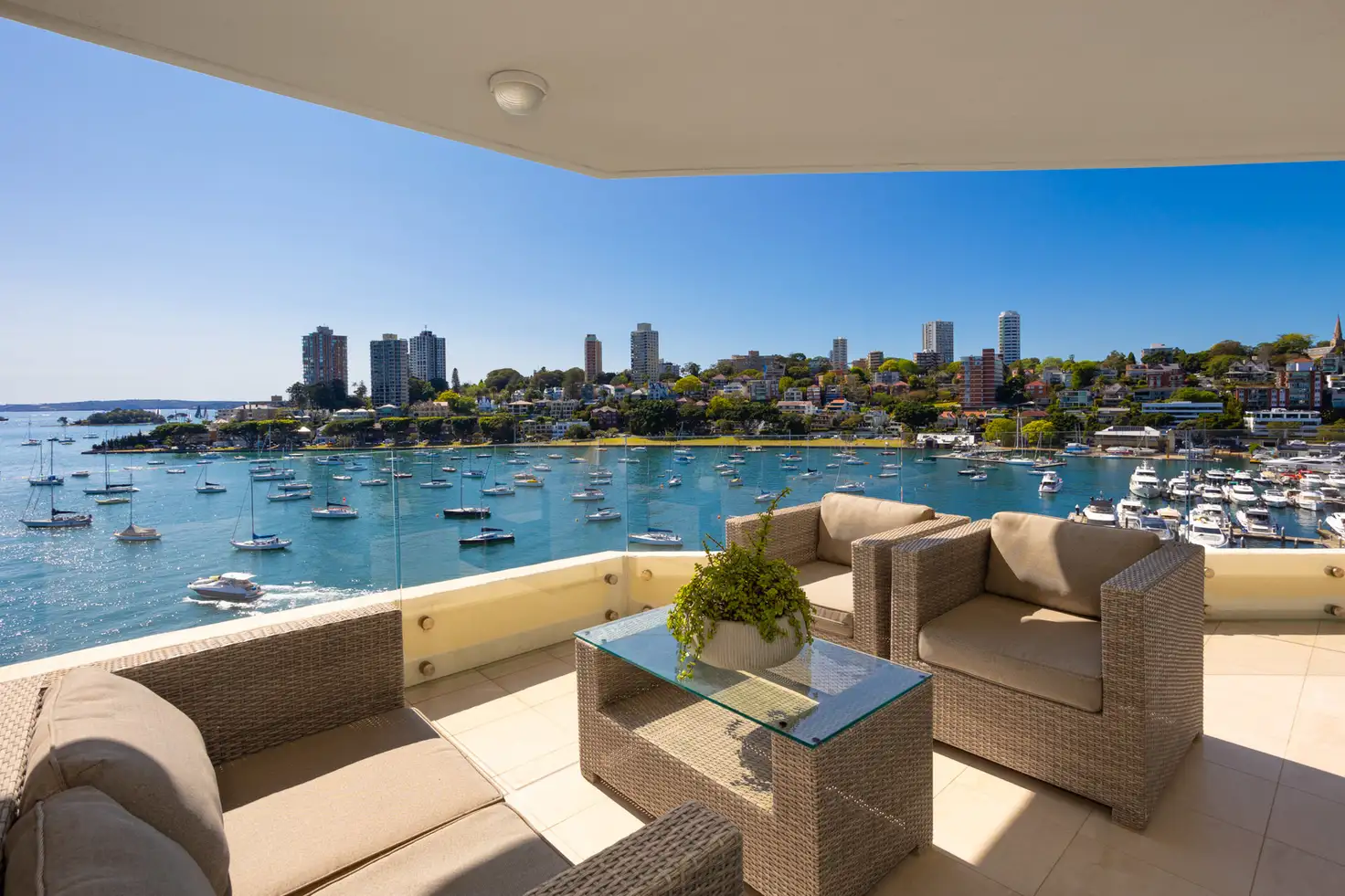 Main view of Homely apartment listing, 12/93 Elizabeth Bay Road, Elizabeth Bay NSW 2011