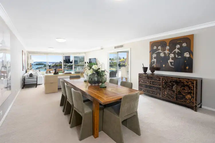 Fourth view of Homely apartment listing, 12/93 Elizabeth Bay Road, Elizabeth Bay NSW 2011