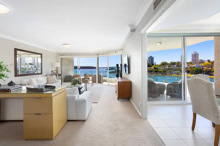 Fifth view of Homely apartment listing, 12/93 Elizabeth Bay Road, Elizabeth Bay NSW 2011