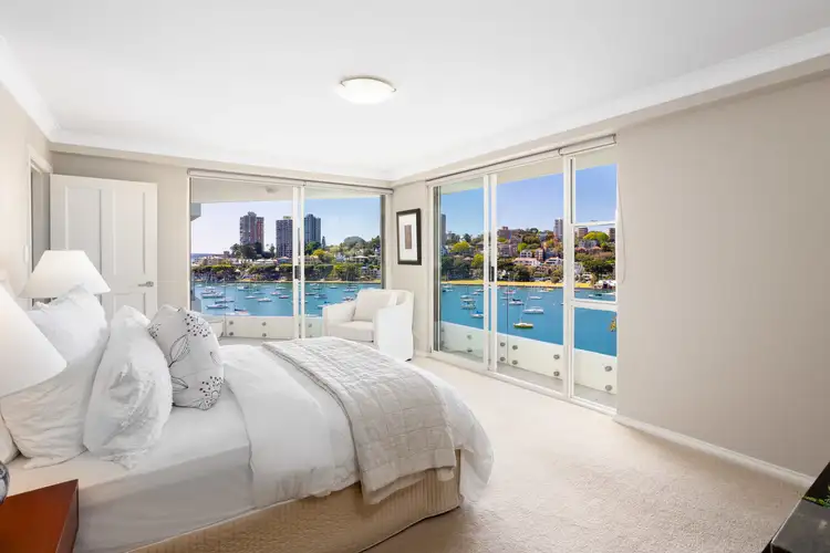 Sixth view of Homely apartment listing, 12/93 Elizabeth Bay Road, Elizabeth Bay NSW 2011