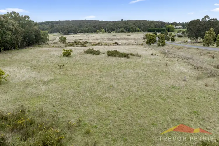 Fifth view of Homely land listing, LOT 2, 9 White Swan Road, Invermay VIC 3352