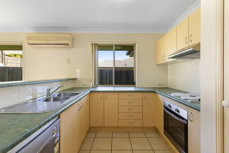 Third view of Homely house listing, 18 Cuttaburra Crescent, Glenvale QLD 4350