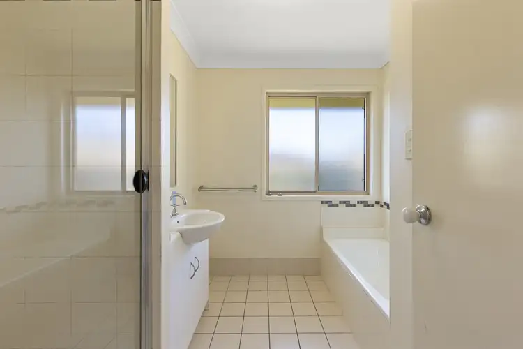 Fifth view of Homely house listing, 18 Cuttaburra Crescent, Glenvale QLD 4350