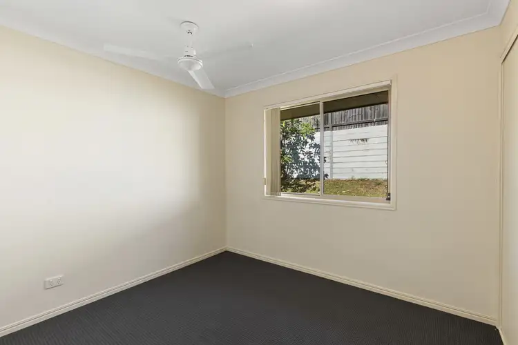 Sixth view of Homely house listing, 18 Cuttaburra Crescent, Glenvale QLD 4350