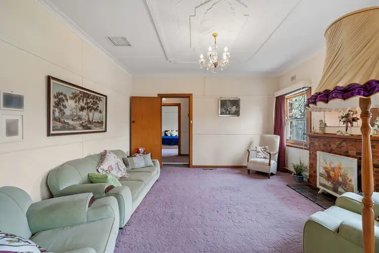 Fourth view of Homely house listing, 59 Nimmo Street, Essendon VIC 3040
