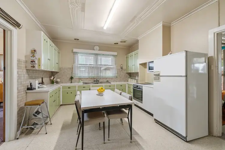 Sixth view of Homely house listing, 59 Nimmo Street, Essendon VIC 3040