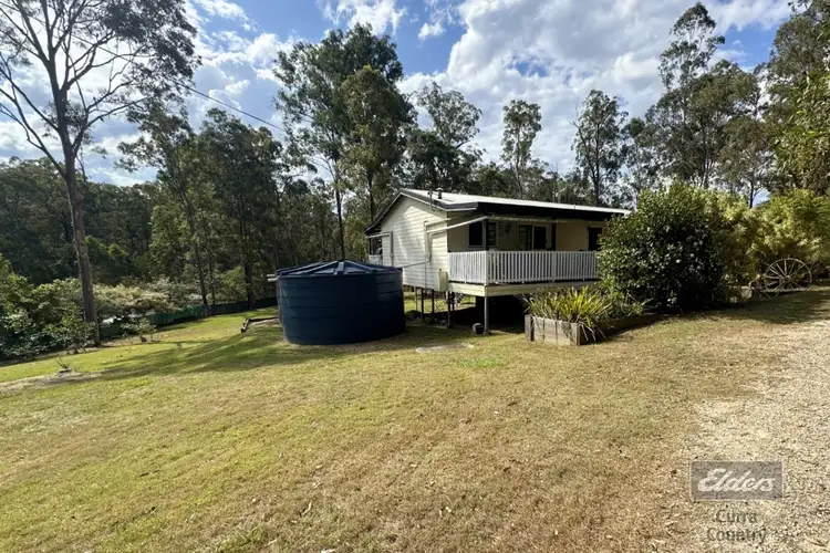 Second view of Homely house listing, 263 Arborsixteen Road, Glenwood QLD 4570