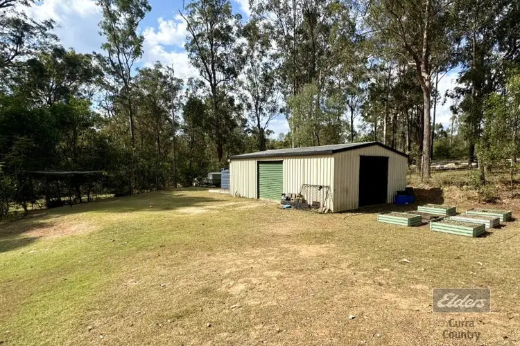 Third view of Homely house listing, 263 Arborsixteen Road, Glenwood QLD 4570