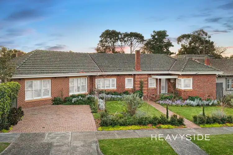 Main view of Homely house listing, 3 Glass Street, Kew East VIC 3102