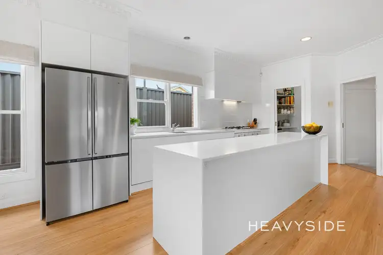 Third view of Homely house listing, 3 Glass Street, Kew East VIC 3102