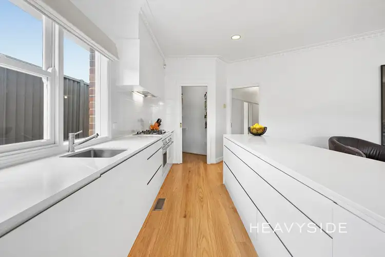 Fourth view of Homely house listing, 3 Glass Street, Kew East VIC 3102
