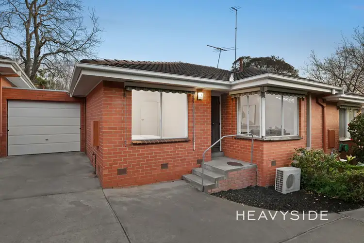 3/5 Suffolk Road, Surrey Hills VIC 3127