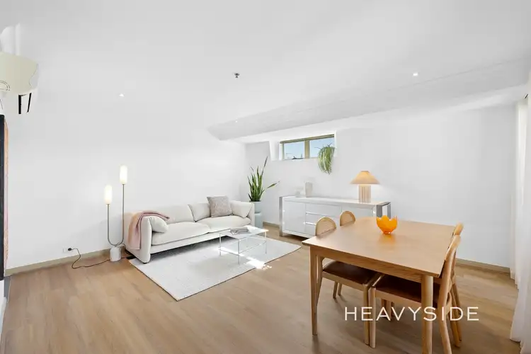 Third view of Homely apartment listing, 35/219-227 Auburn Road, Hawthorn VIC 3122
