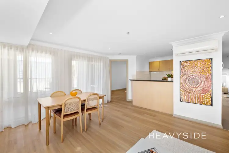 Fourth view of Homely apartment listing, 35/219-227 Auburn Road, Hawthorn VIC 3122