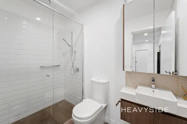 Fifth view of Homely apartment listing, 101/22 Findon Street, Hawthorn VIC 3122