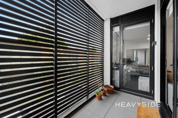 Sixth view of Homely apartment listing, 101/22 Findon Street, Hawthorn VIC 3122