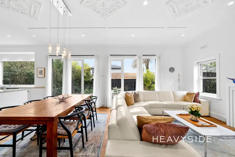 Second view of Homely house listing, 2 Whyte Grove, Mont Albert VIC 3127