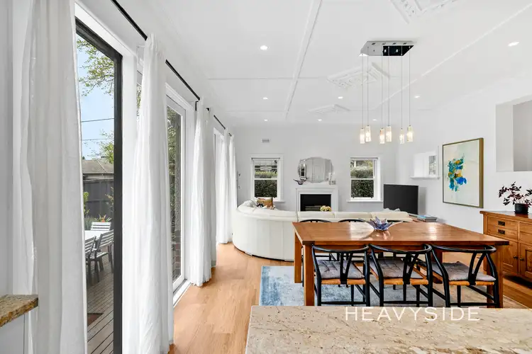 Fifth view of Homely house listing, 2 Whyte Grove, Mont Albert VIC 3127