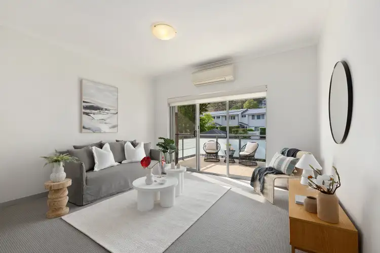 18/7-13 Brookvale Avenue, Brookvale NSW 2100