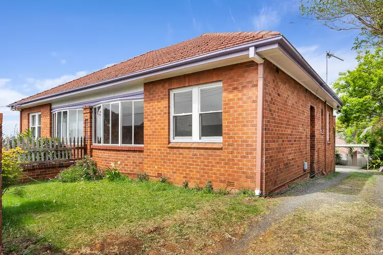 Main view of Homely villa listing, 63B Heaslip Street, Coniston NSW 2500