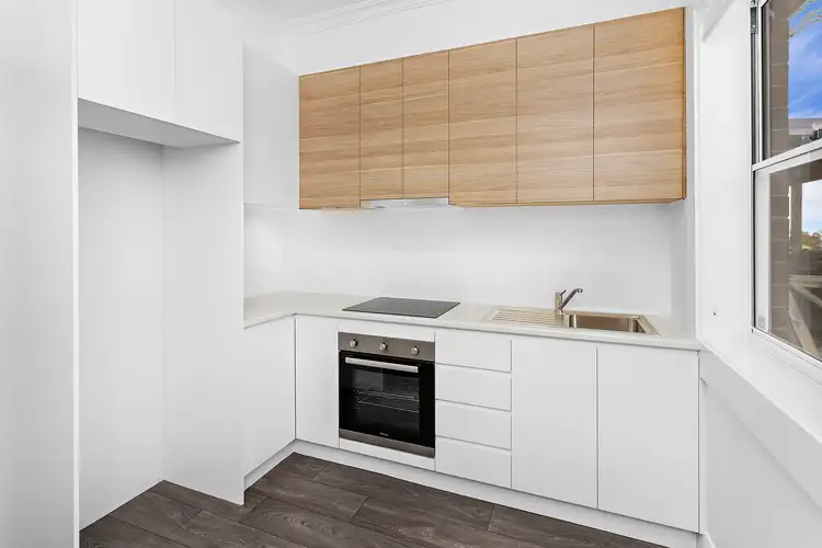 Second view of Homely villa listing, 63B Heaslip Street, Coniston NSW 2500