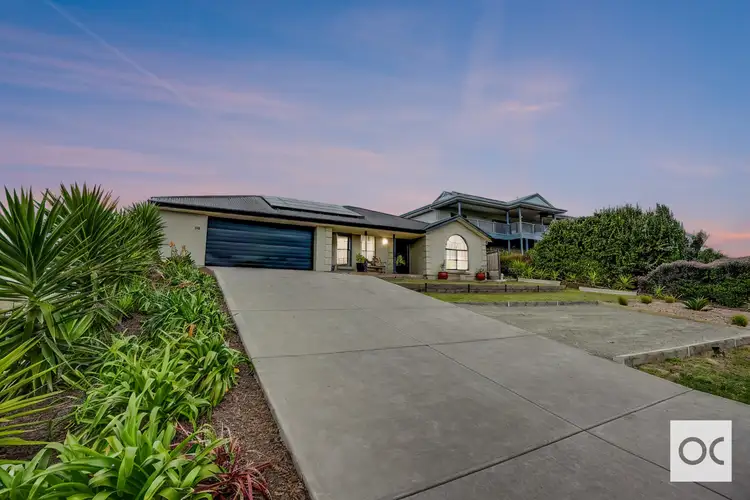 114 Excelsior Parade, Hindmarsh Island SA 5214