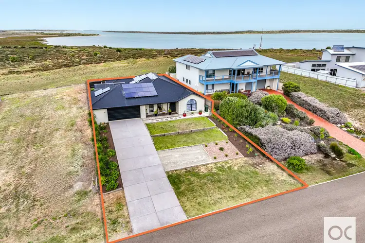 Fifth view of Homely house listing, 114 Excelsior Parade, Hindmarsh Island SA 5214