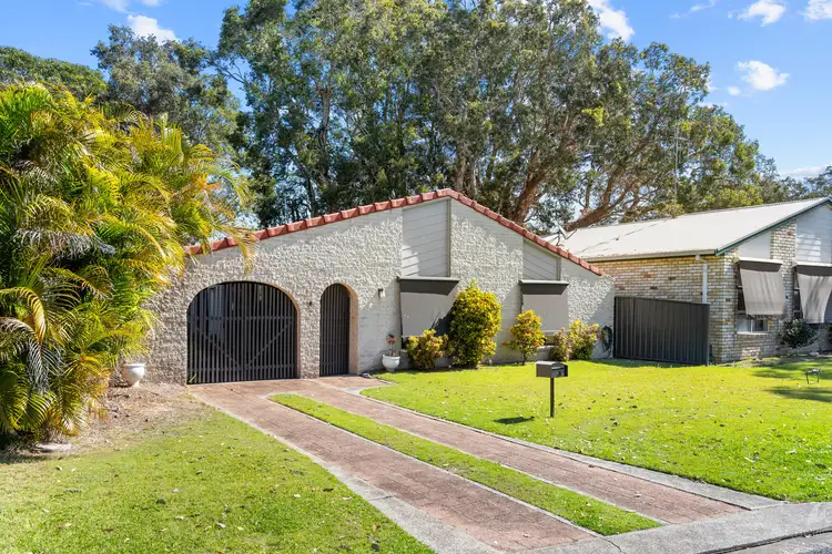 Main view of Homely house listing, 8 Guy Avenue, Forster NSW 2428