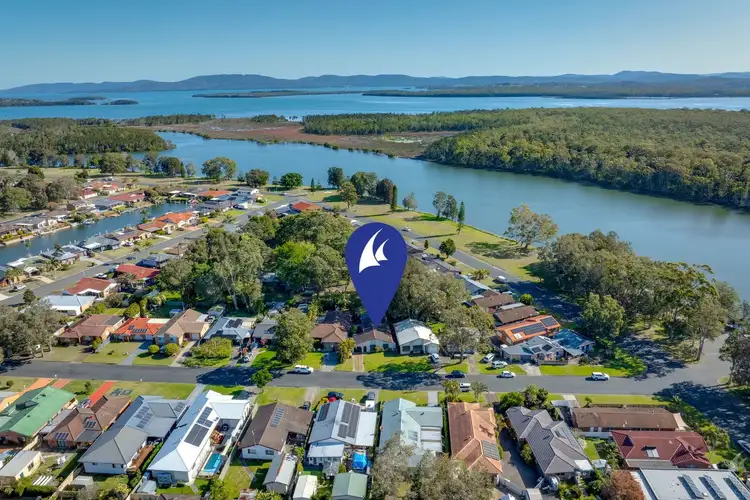 Second view of Homely house listing, 8 Guy Avenue, Forster NSW 2428