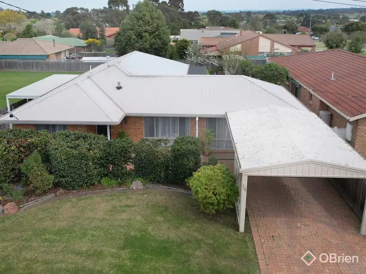 Main view of Homely house listing, 16 Taylor Street, Bairnsdale VIC 3875