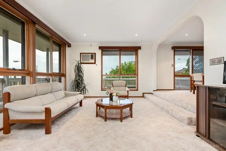 Fourth view of Homely house listing, 233 James Cook Drive, Endeavour Hills VIC 3802