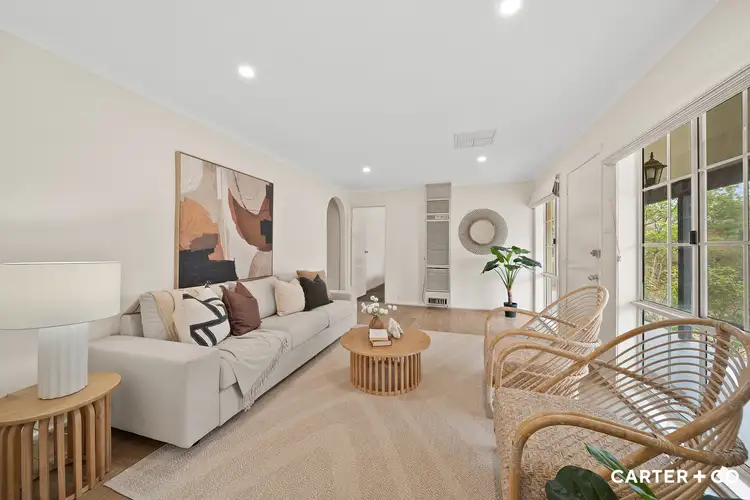 Third view of Homely house listing, 7 Cooba Place, Rivett ACT 2611