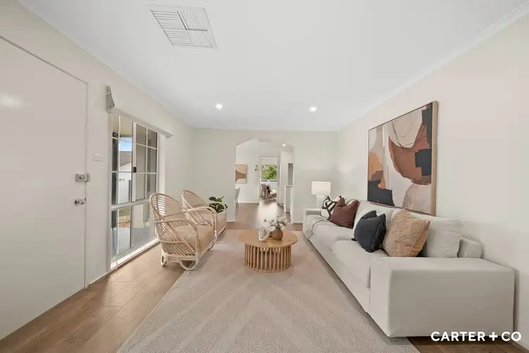 Fourth view of Homely house listing, 7 Cooba Place, Rivett ACT 2611