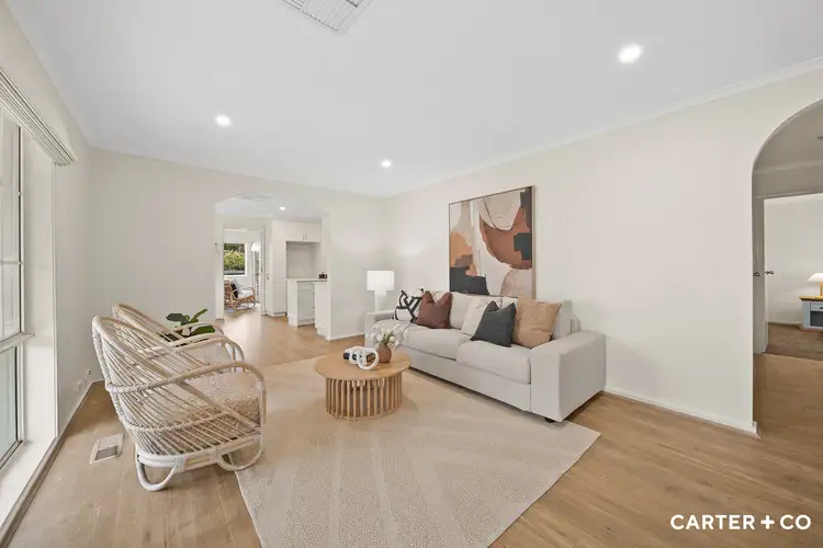 Fifth view of Homely house listing, 7 Cooba Place, Rivett ACT 2611