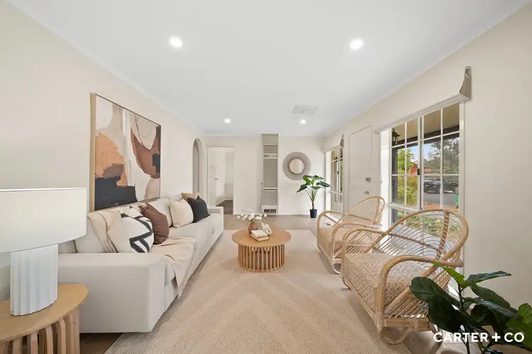 Sixth view of Homely house listing, 7 Cooba Place, Rivett ACT 2611