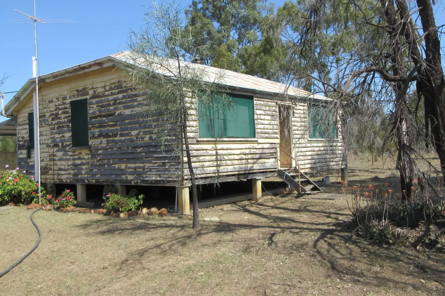 Main view of Homely rural property listing, Address available on request