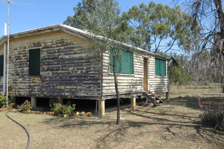 Fourth view of Homely rural property listing, Address available on request
