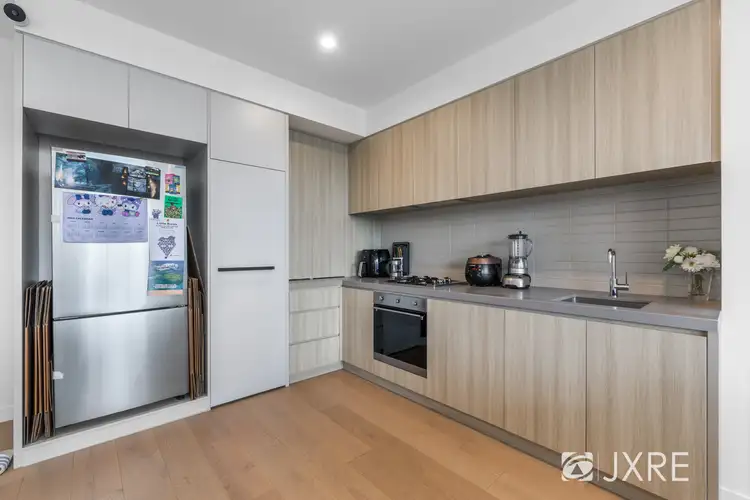 Fifth view of Homely apartment listing, G09/2 Main Road, Clayton South VIC 3169