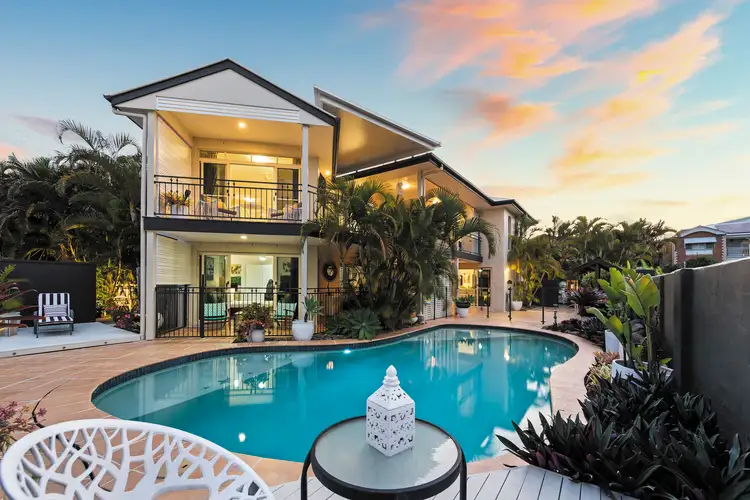 Fourth view of Homely house listing, 21 Cupania Street, Victoria Point QLD 4165