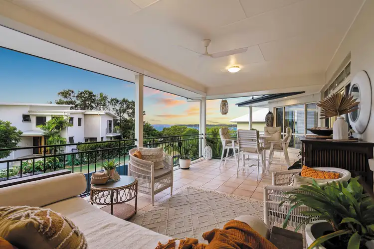 Fifth view of Homely house listing, 21 Cupania Street, Victoria Point QLD 4165