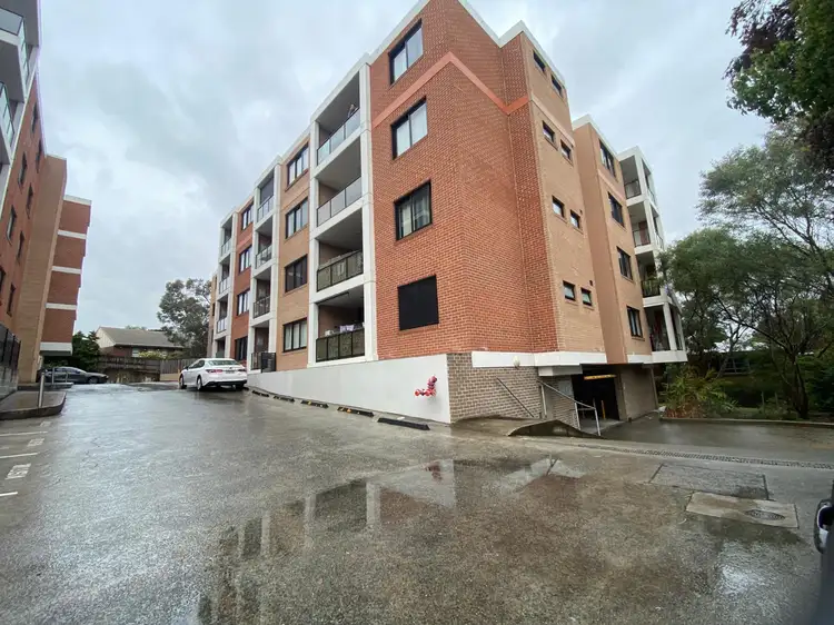 314 E/351 Hume Highway, Bankstown NSW 2200