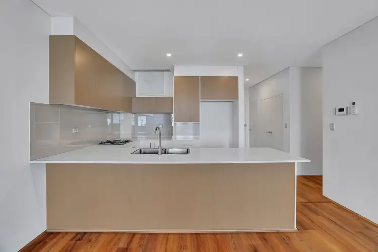Main view of Homely apartment listing, 5/71-75 Lawrence Street, Peakhurst NSW 2210