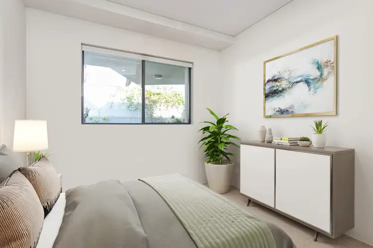 Second view of Homely apartment listing, 5/71-75 Lawrence Street, Peakhurst NSW 2210